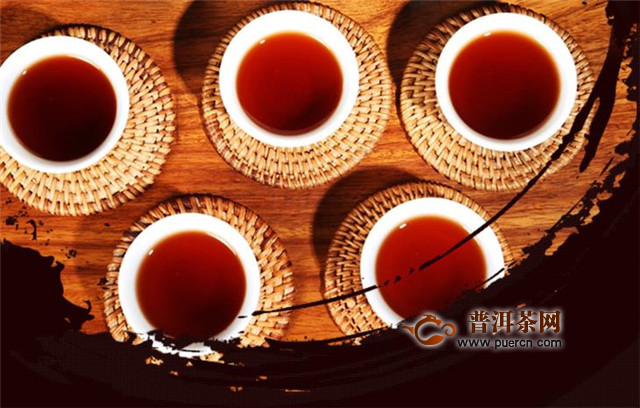 女性喝黑茶有什么好处和坏处?