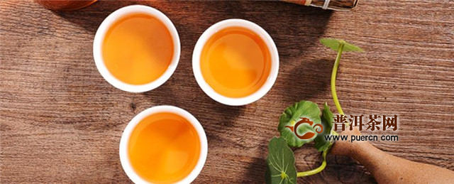 安化黑茶百两茶的功效和作用